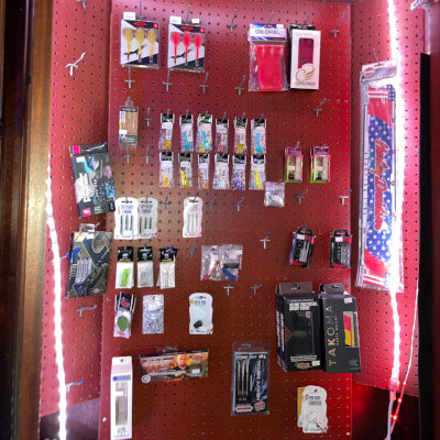 dart-gear