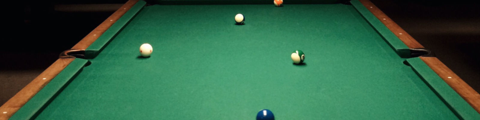 Gallery Easy Street Billiards